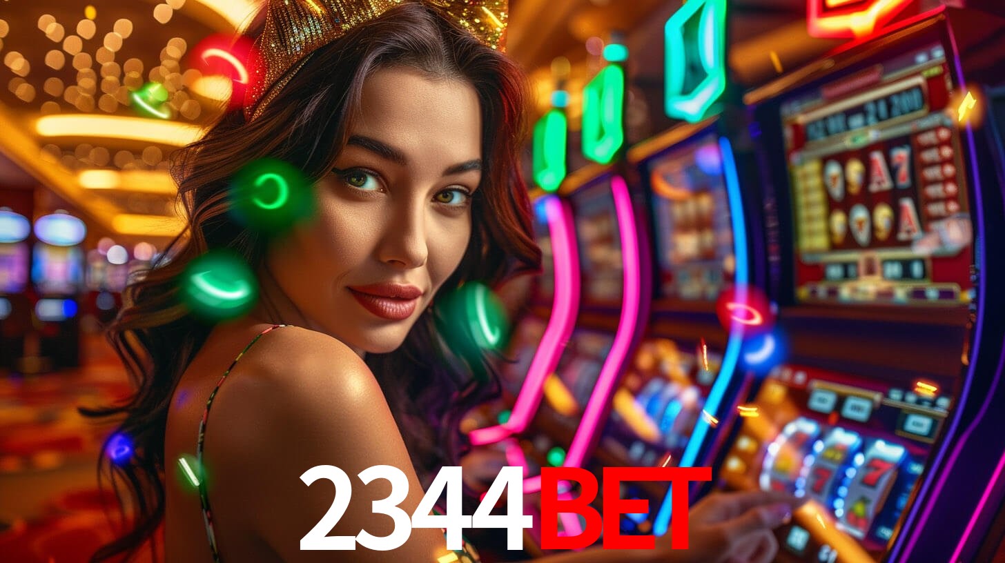 Apostas com odds competitivas na 2344bet