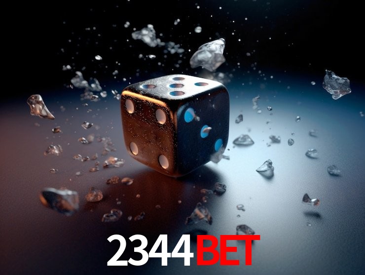 Variedade de jogos na 2344bet