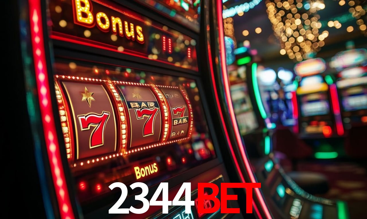 Mercados ao vivo e cash out na 2344bet