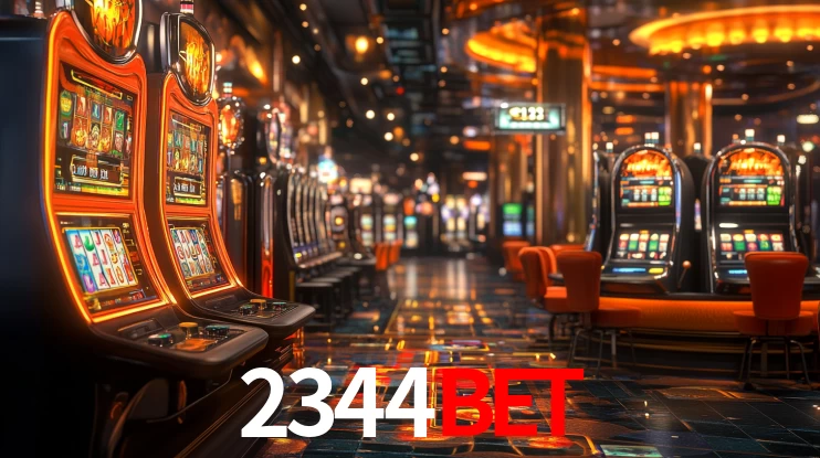 Cashback e recargas na 2344bet